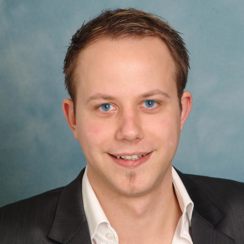 Andreas Hassler Geschäftsführer Soovitus XING