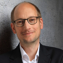 Dipl.-Ing. Jens Michalke