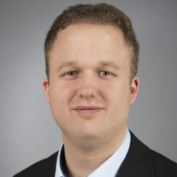 Kevin Gau