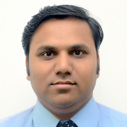 Mahendrasingh Rajput