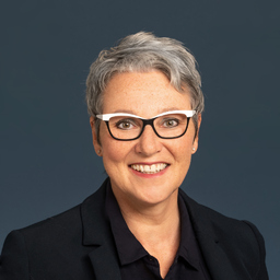 Christine Fuchs