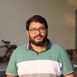 Md. Arafat Rohan