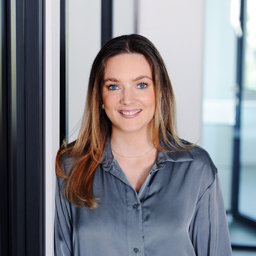 Madelaine Schroer