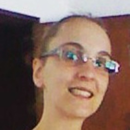 Rute Ferreira