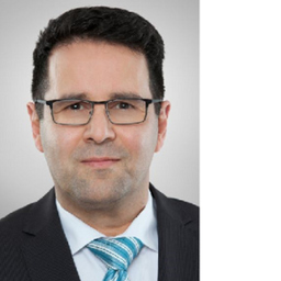 Dipl.-Ing. Gholamreza Tabrizi
