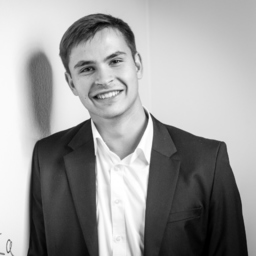 Nico Saborowski's profile picture