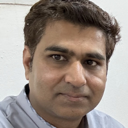 Umar Farooq