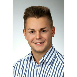 Lukas Eichenseher
