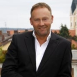 Peter Braunreiter