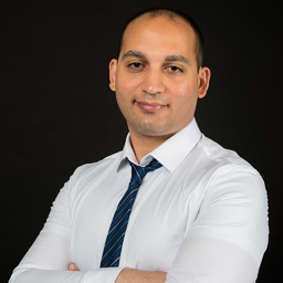 Ahmed El-Saadi