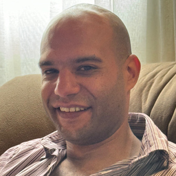 Amir El Shaikh