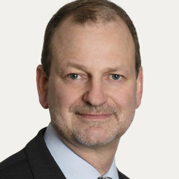 Dipl.-Ing. Johannes Stein