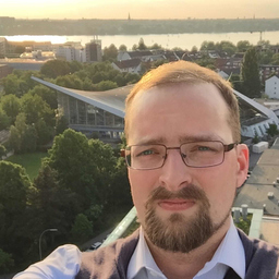 Nikolaj Remche