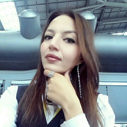 Rania Gharbi