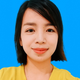 Joylin Dungo