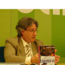 Antonio J. Nevado
