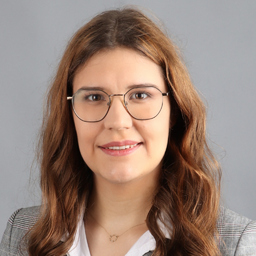 Lea S.R. de Wolff