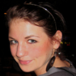 Profilbild Juliet Krajnc