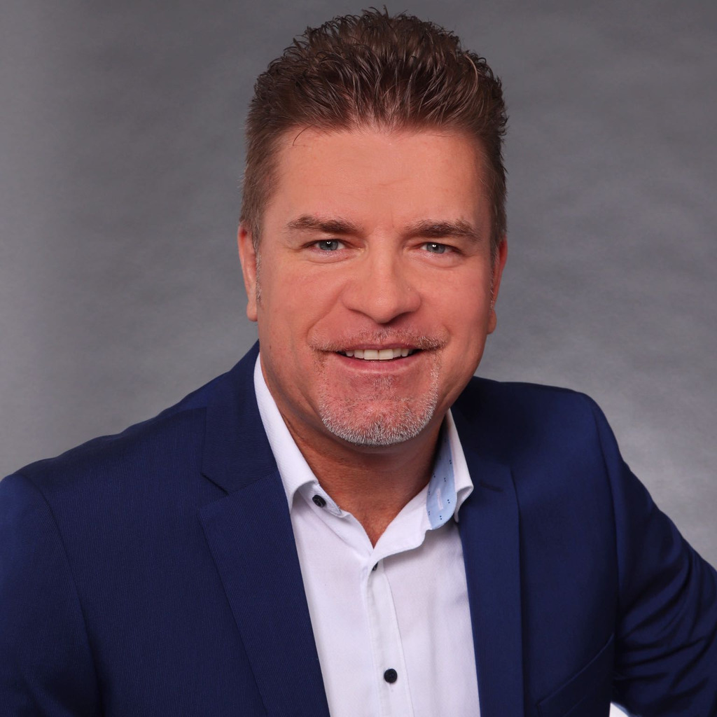 Robert Dzeba Area Sales Manager Projekt/Professional Vertrieb Grohe