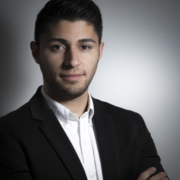 Shervin Panahi
