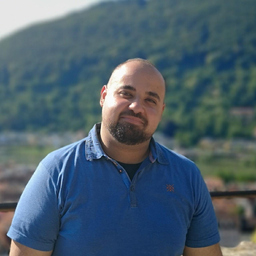 Monzer Al Hariri