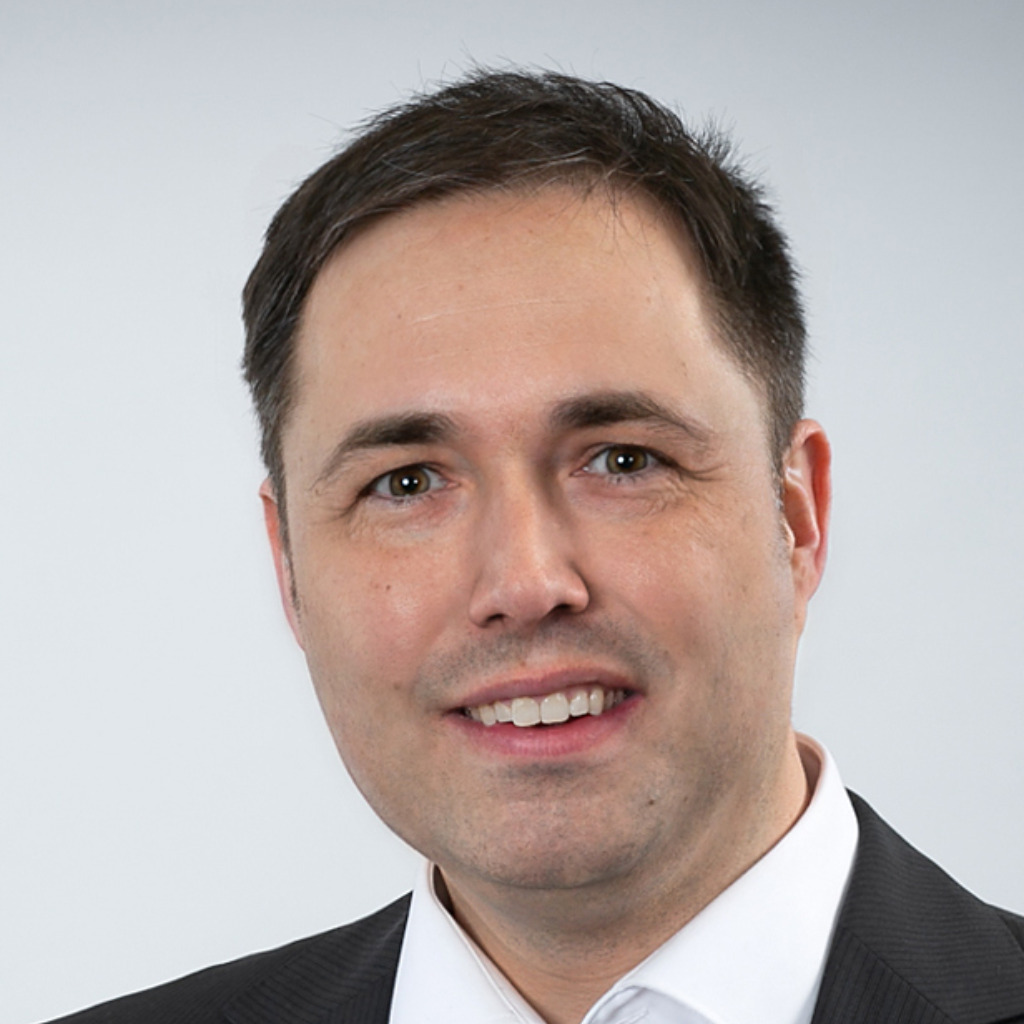 Helmuth Euler Projektleiter, Portfolio Project Manager