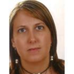 Rocio galan Rodriguez