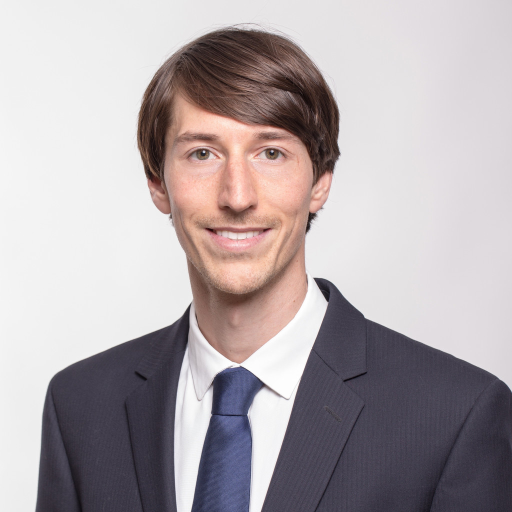 Johannes Müller Associate Director HR Governance ProSiebenSat.1