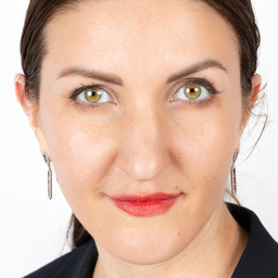 Ludmila Banaru