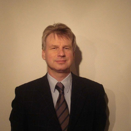 Jens Dieckmann's profile picture