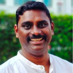 Sudhagar Karuppannan