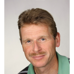 Bernd Kramm