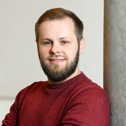 Ing. Andreas Kirsch