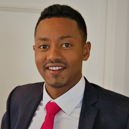 Fasil Raphael Schulz (MBA)