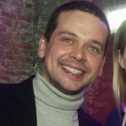 Ruben Martinez Garcia