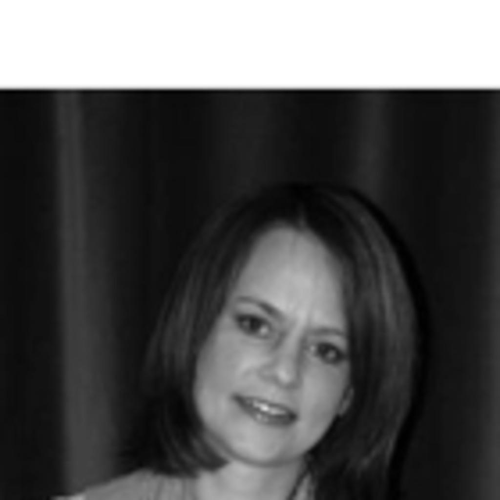 Social Media Profilbild Stephanie pabst bergel Hamburg