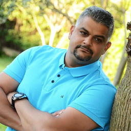 Nail El Hasan