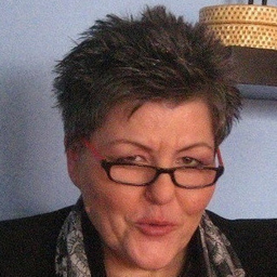 Marina Wolf