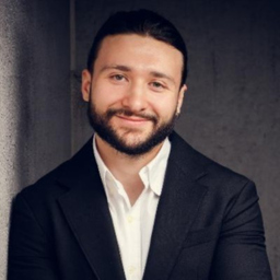 Boris Shokerov