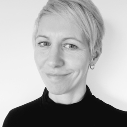 Profilbild Sina Müller