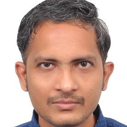 Manikandan Ramgopal