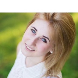 Aleksandra Koshevetska's profile picture