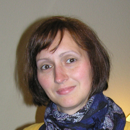 Birgit Böhmer