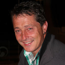 Reto Geissmann