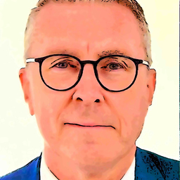 Profilbild Frank Müller