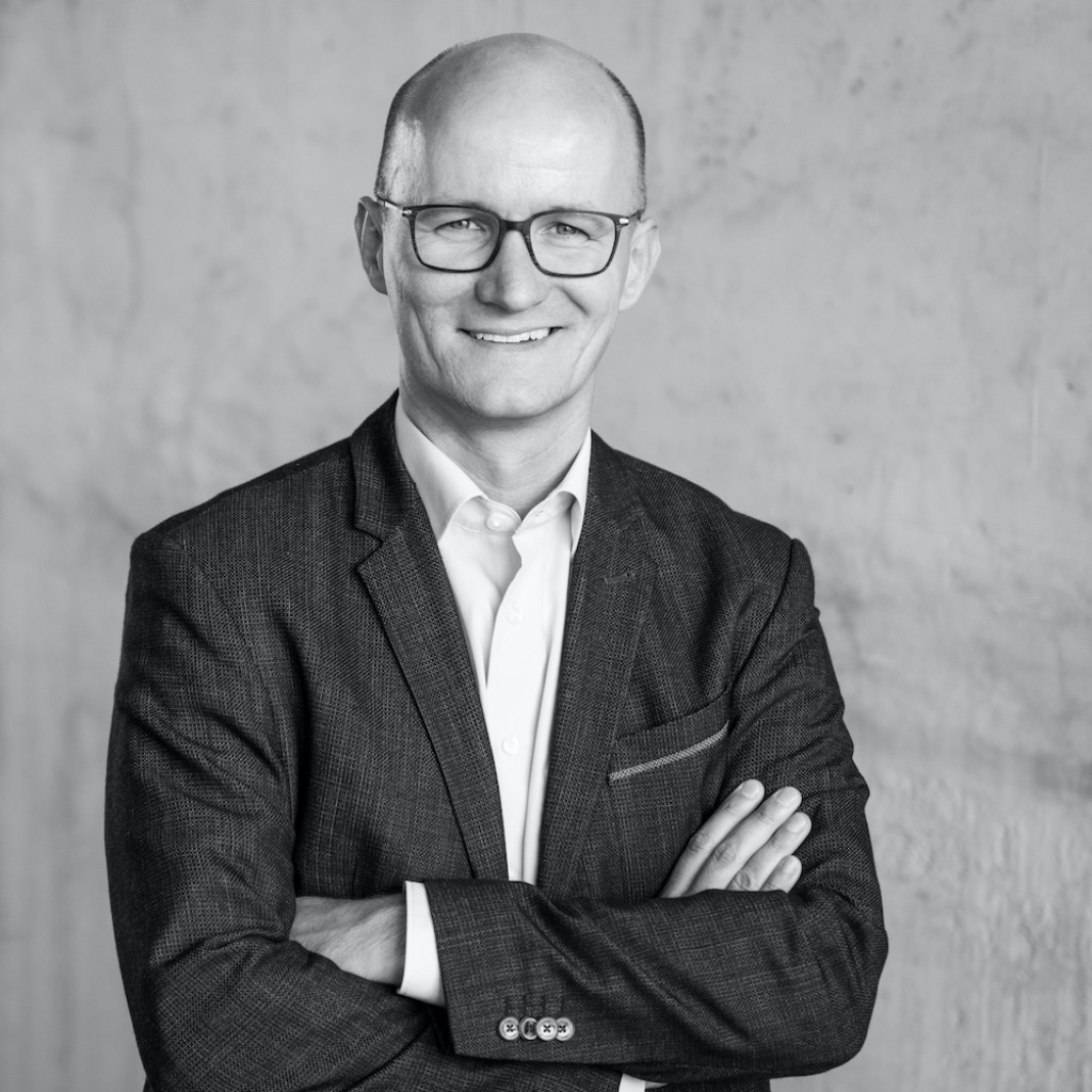 Frank Scheffler Geschäftsführer Digital Frontiers GmbH & Co. KG XING