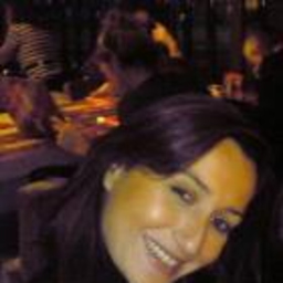 Ebru Özatalay