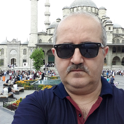 Yücel Gökbulak