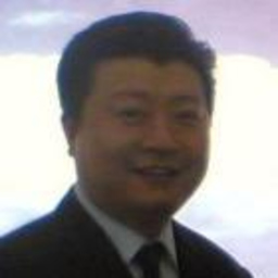 元庆 夏