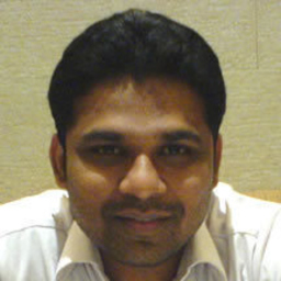 Shameem Ahmed